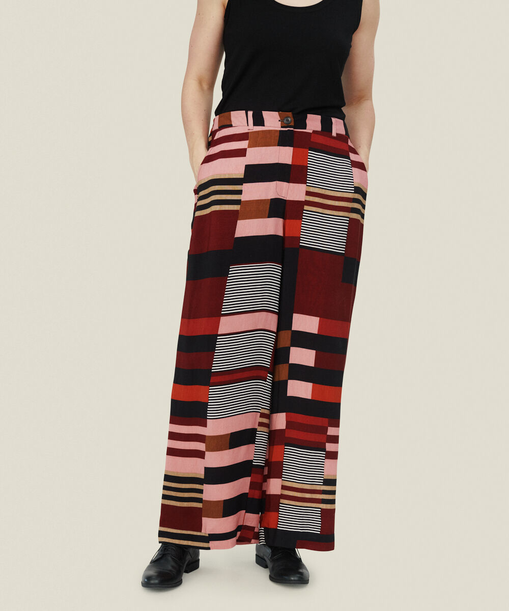 PERINUS BUKSER, Chilli Pepper