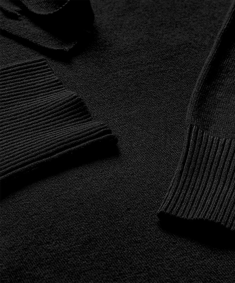 FLORIS TOPP, Black