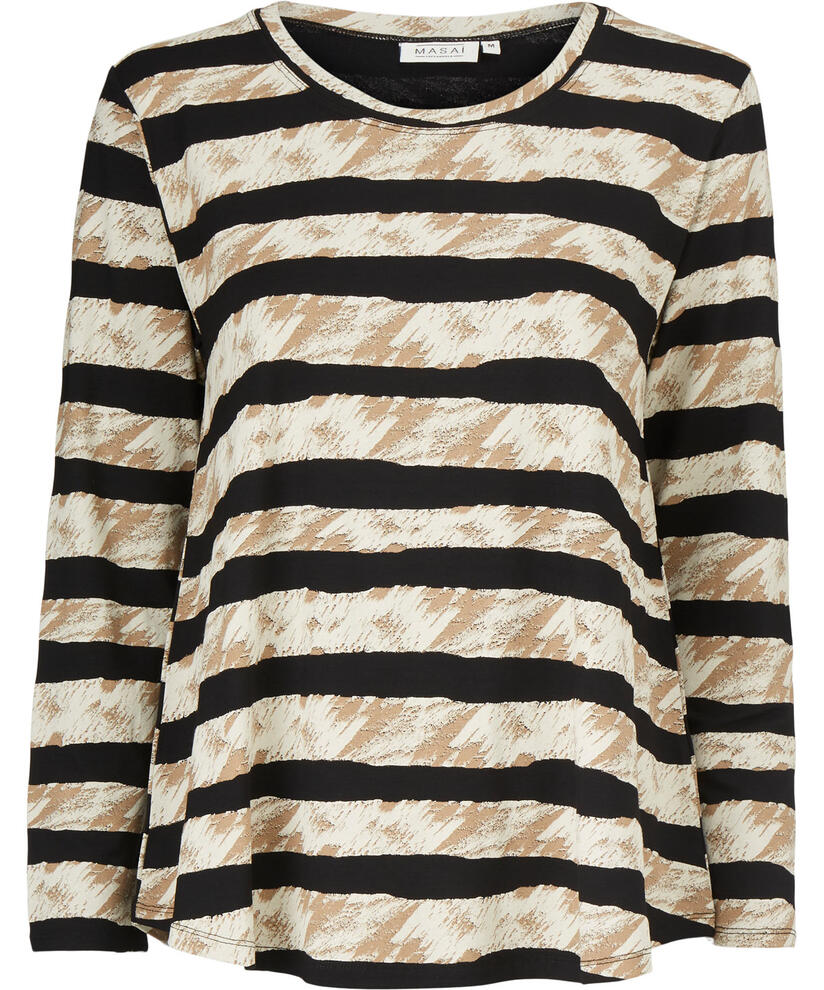 BADISNA JERSEY TOPP, Tannin