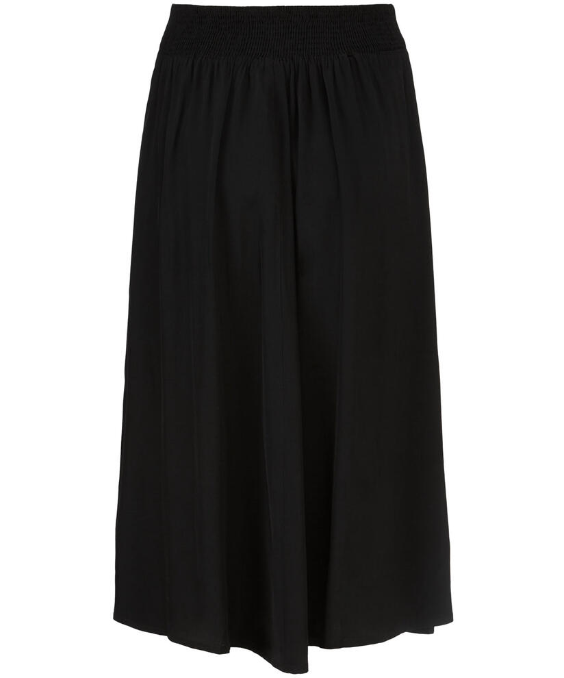 SANDIE SKJØRT, Black