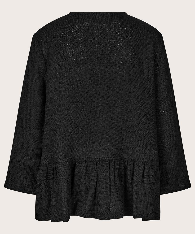 Janilo jakke, Black