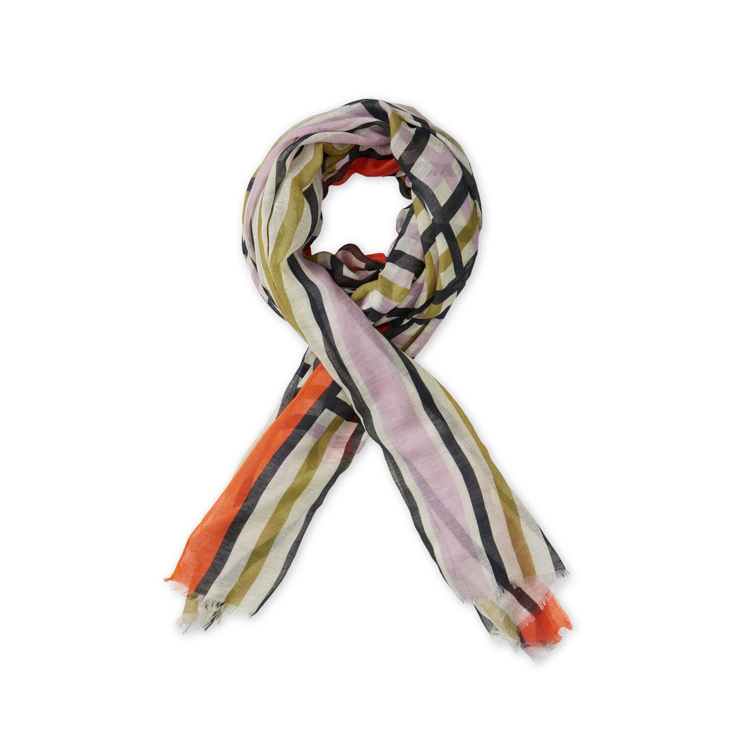 ACELIA SKJERF, W Aster/Mblue