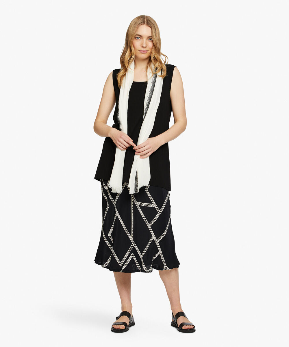 AMANDA SKJERF, Whitecap