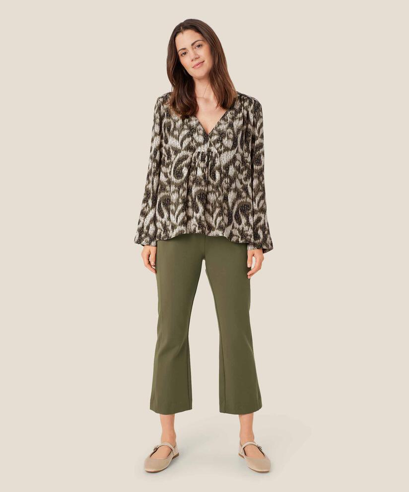 Paba JERSEY Bukser, Sea Turtle