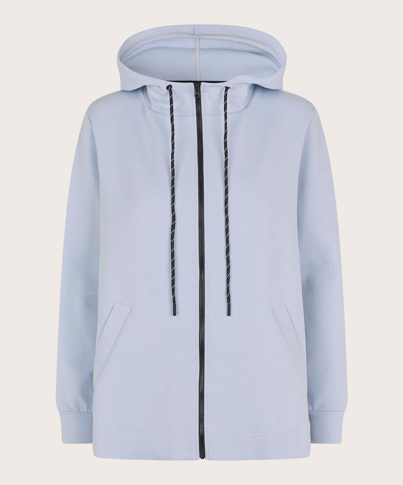 Jimi JERSEY Jakke, Heather