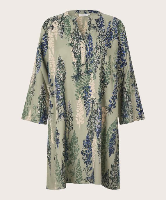 Gali tunika, Seagrass