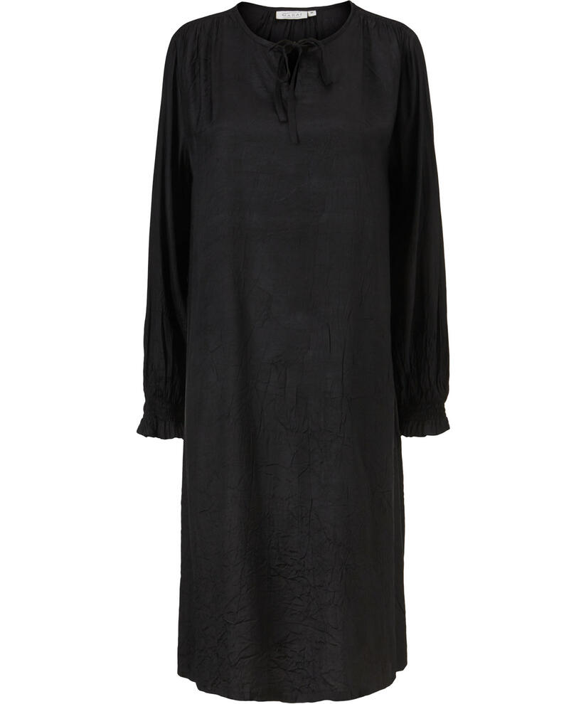 NOTILA KJOLE, Black