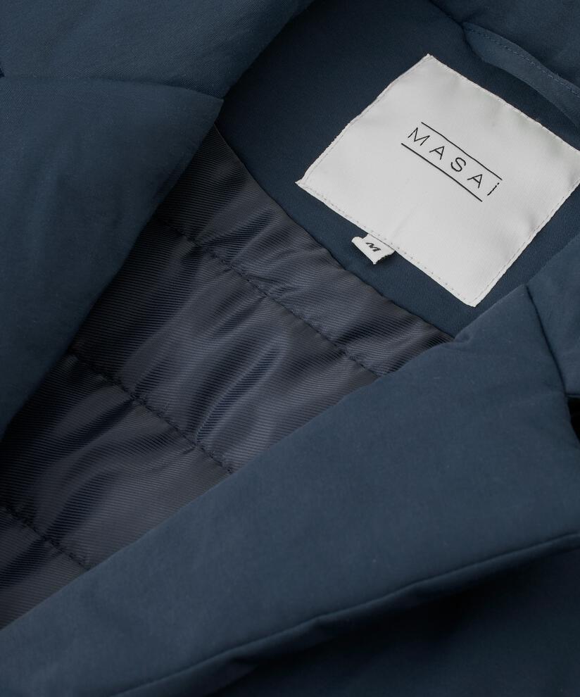 Toha Kåpe, Navy Blazer