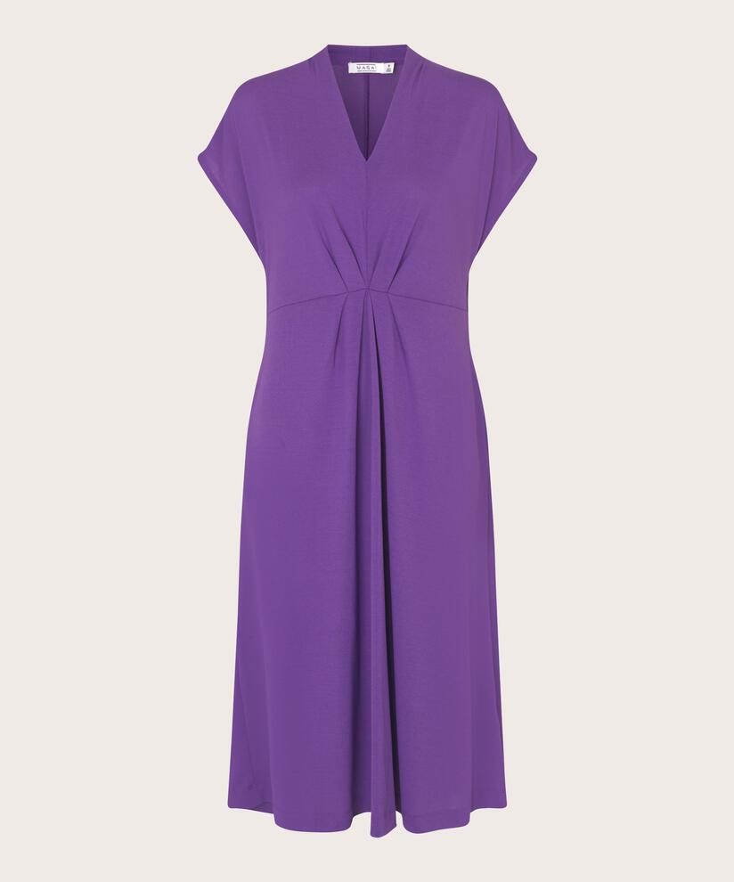 Otobi JERSEY Kjole, Meadow Violet