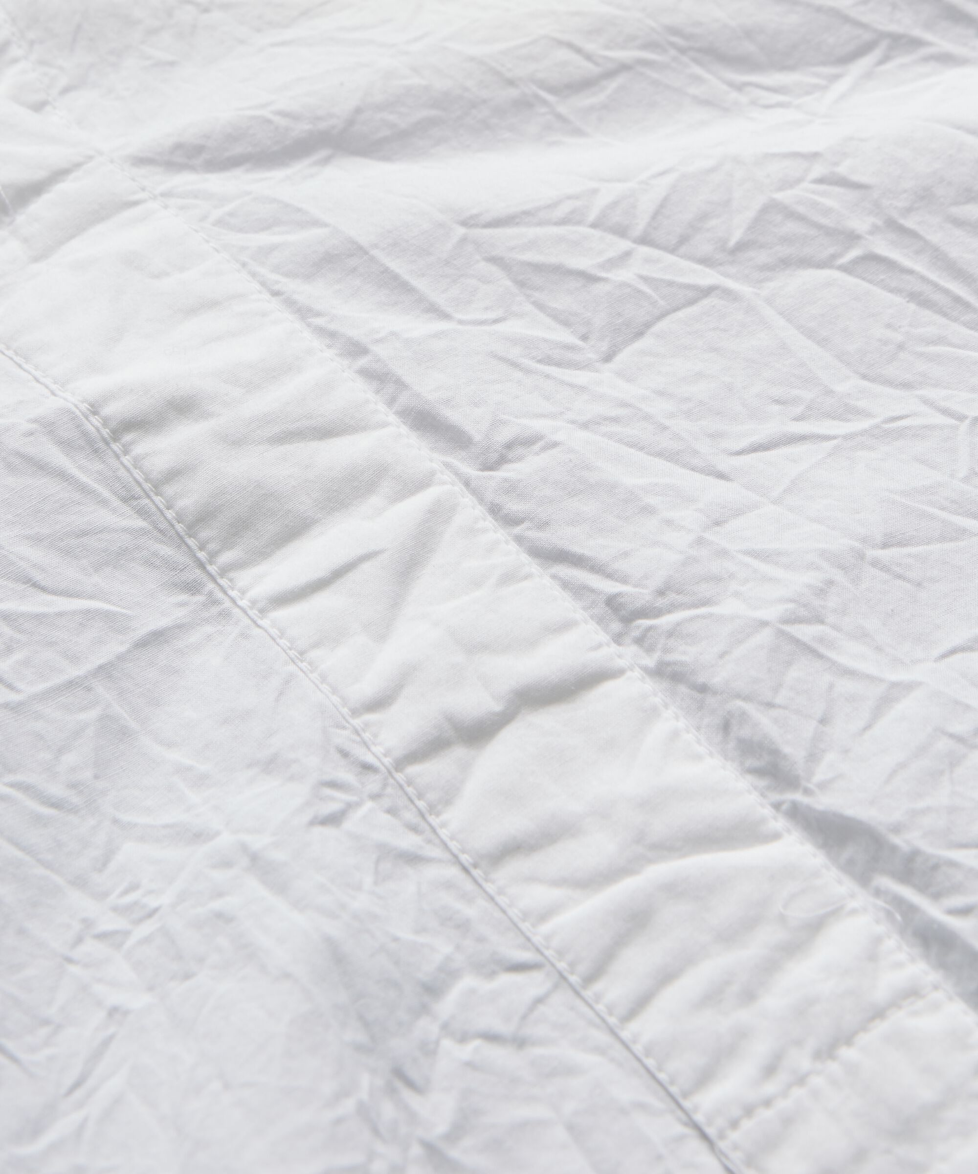 NEVA SKJORTEKJOLE, White