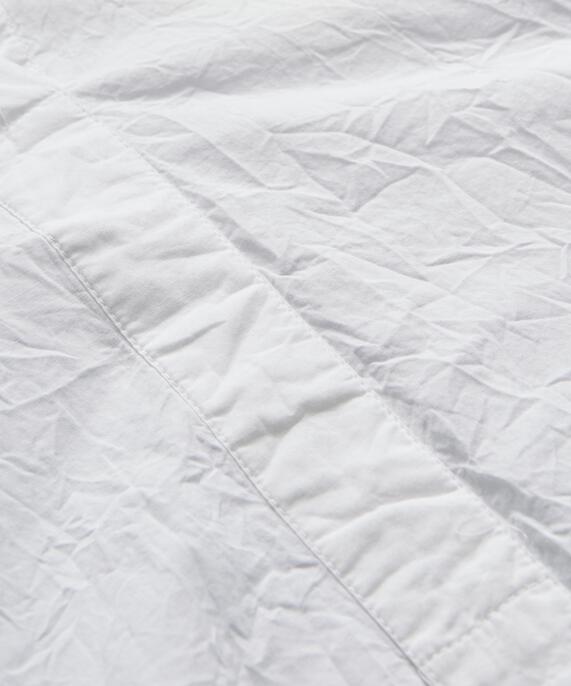 NEVA SKJORTEKJOLE, White