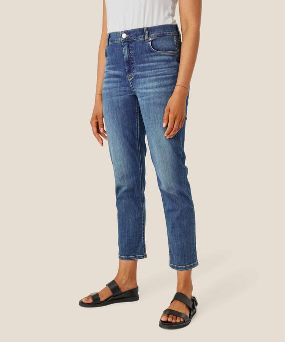 Pomnare Denim Bukser, Basic Denim