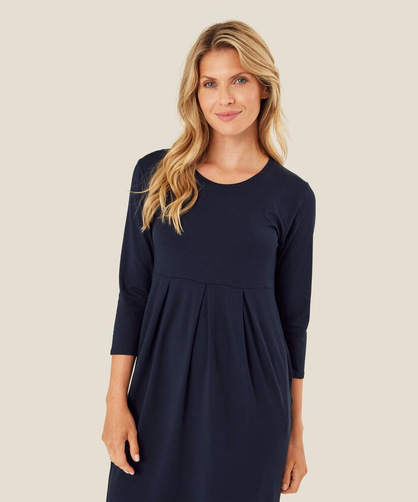 Noma JERSEY Kjole, Navy