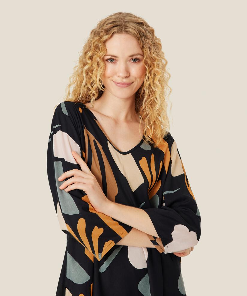 Kata Topp, Butterscotch