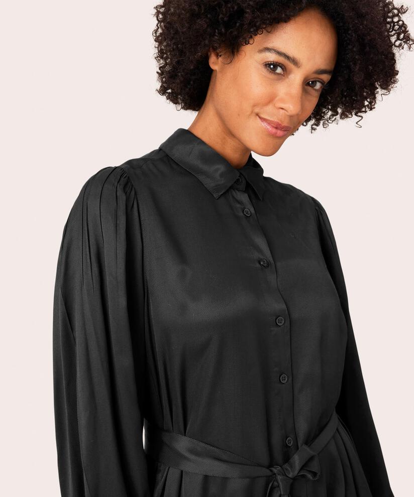 Nydema Kjole, Black