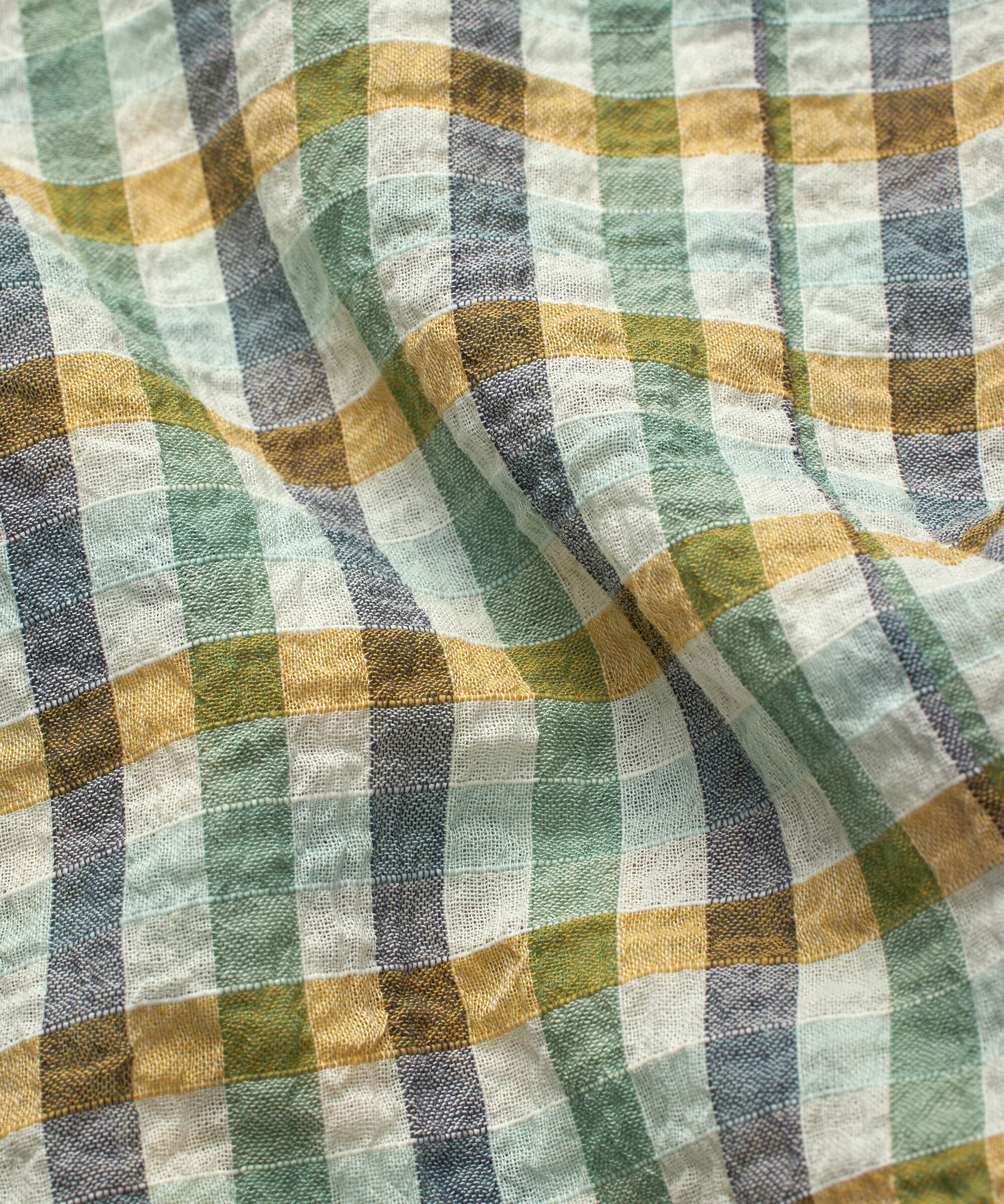 Daxton Topp, D. Grass Green