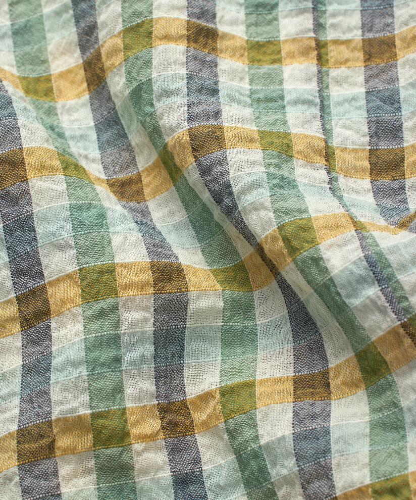 Daxton Topp, D. Grass Green