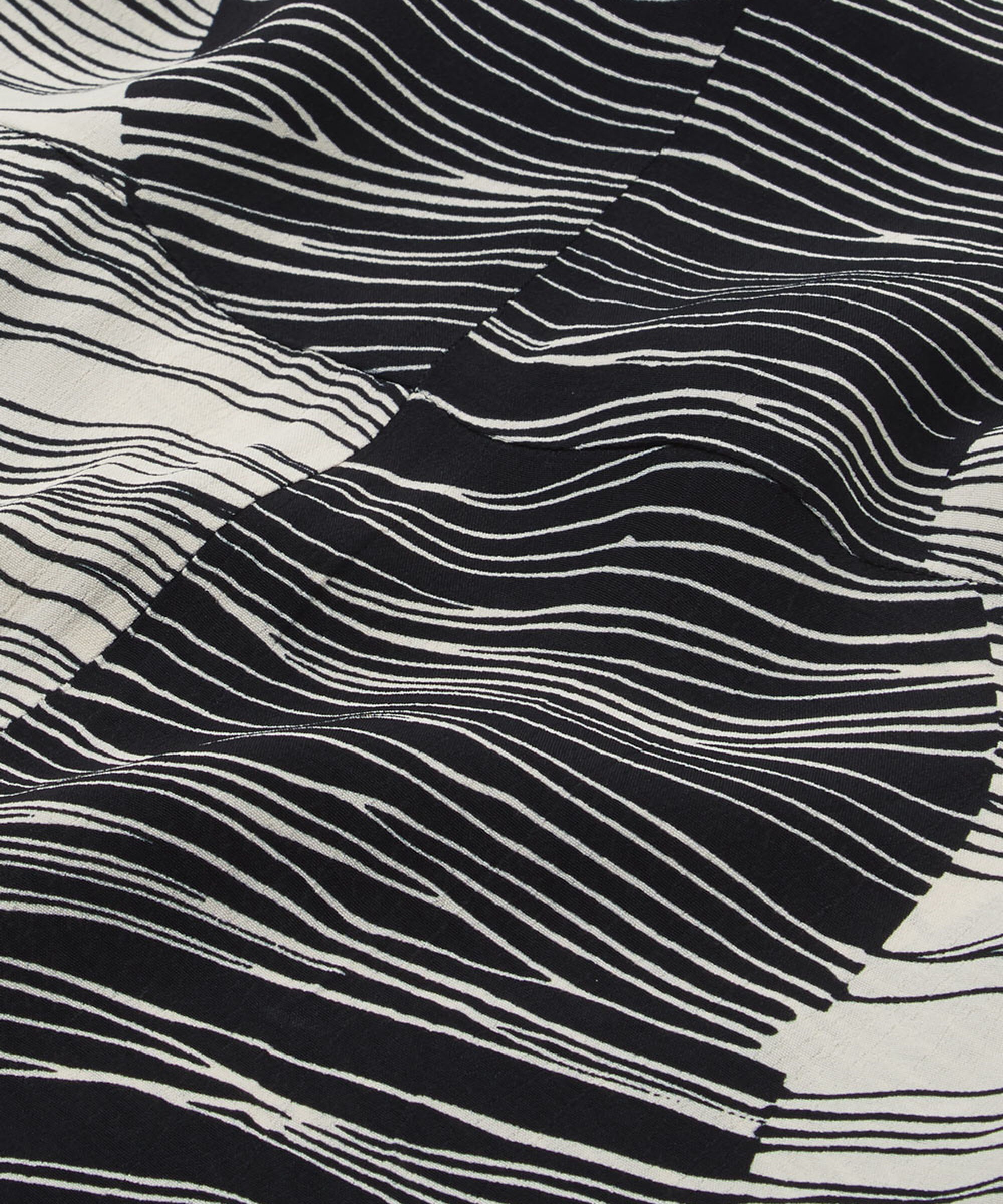 IOSETTA SKJORTEKJOLE, Whitecap