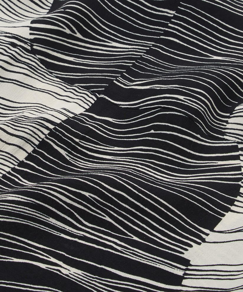 IOSETTA SKJORTEKJOLE, Whitecap