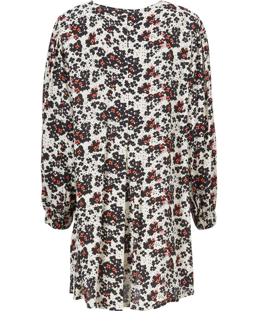 Ginie Tunika, Spiced Coral