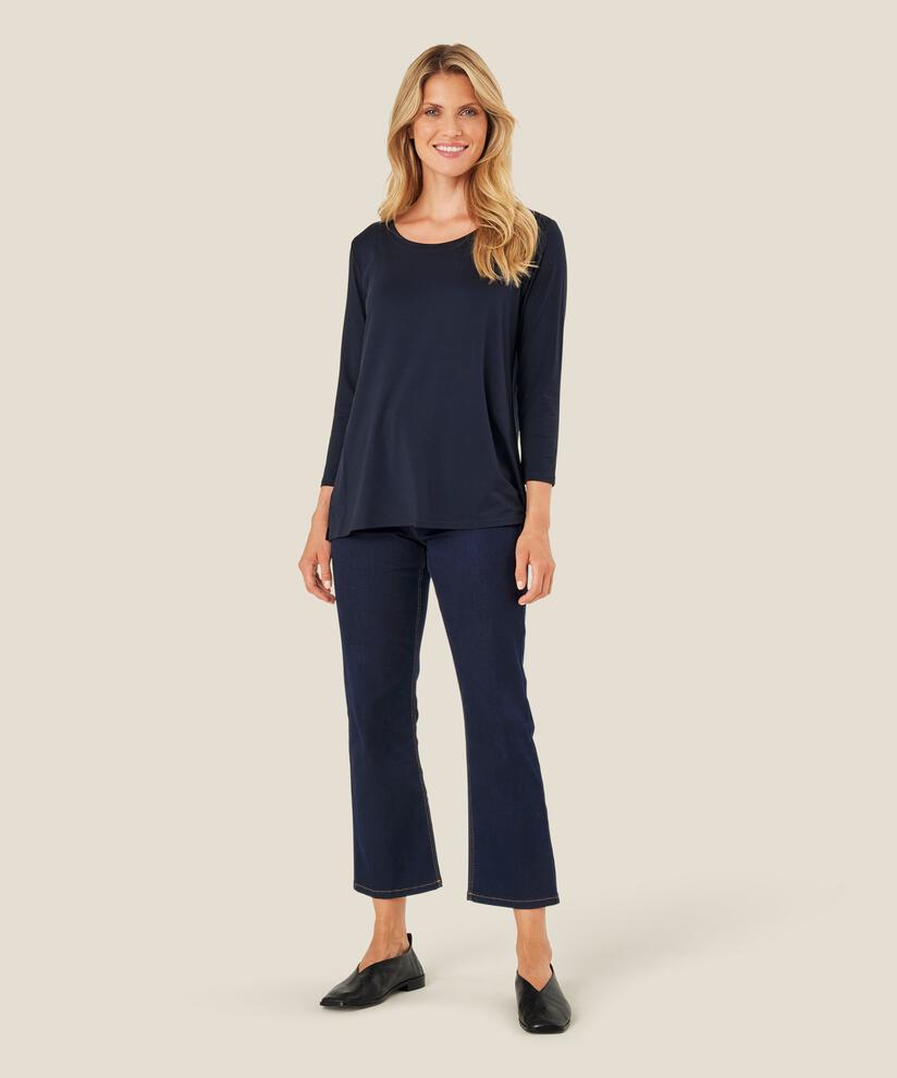 Paulo Bukser, Dark Denim