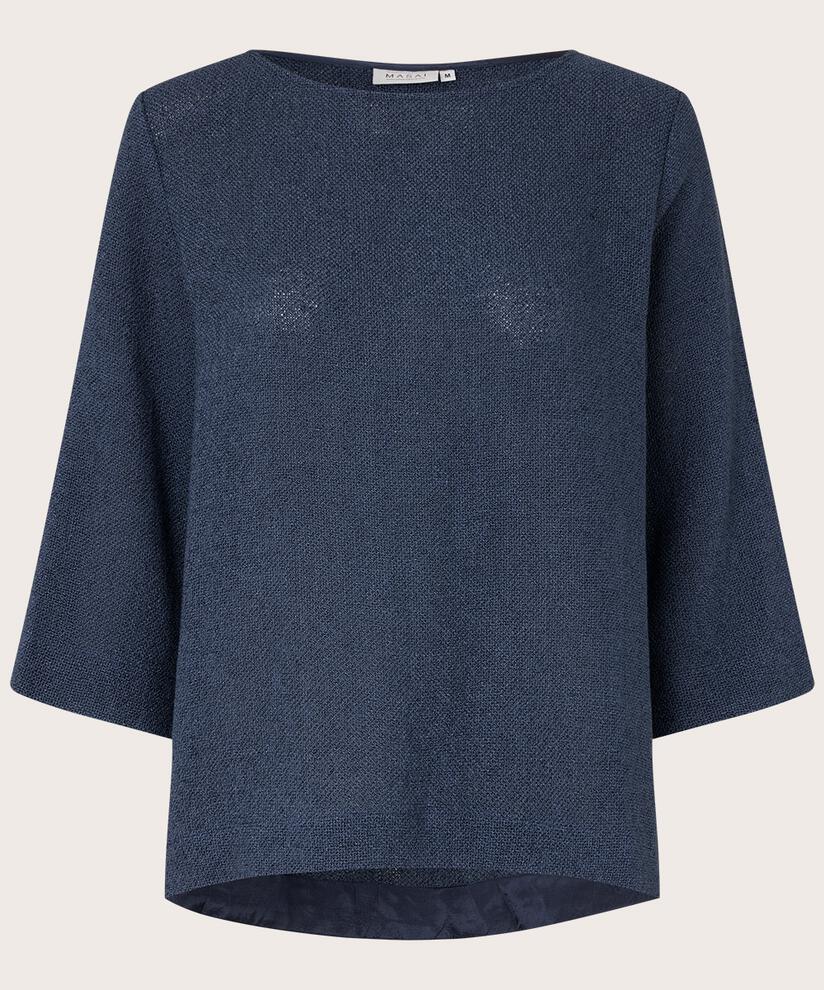 Dovinia Topp, Mood Indigo