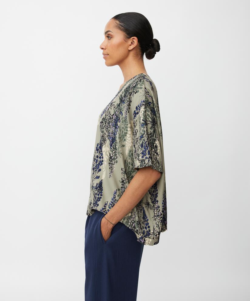Dreuma topp, Seagrass