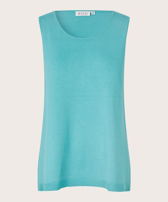 Finnea Topp, Aqua