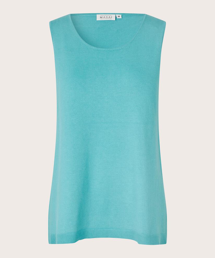 Finnea Topp, Aqua