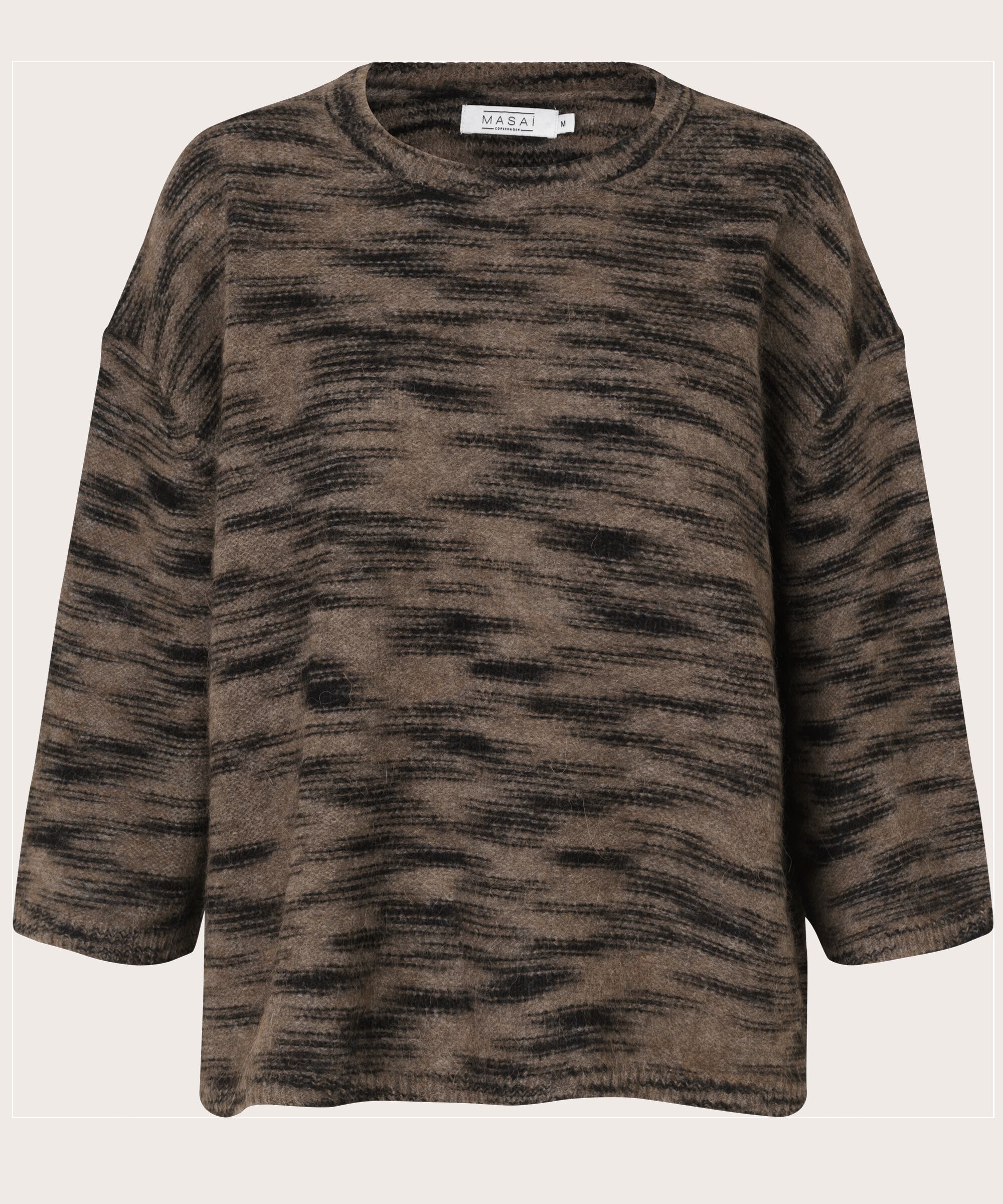 Florisa Topp, Coffee Bean