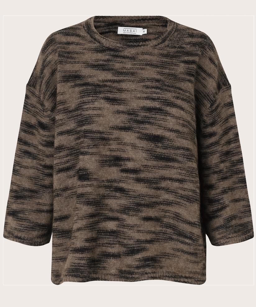 Florisa Topp, Coffee Bean