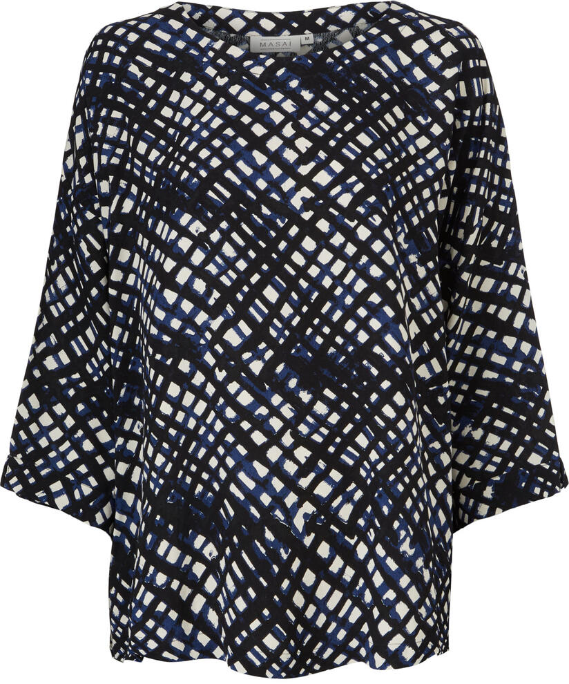 BECCA TOPP , Medieval blue