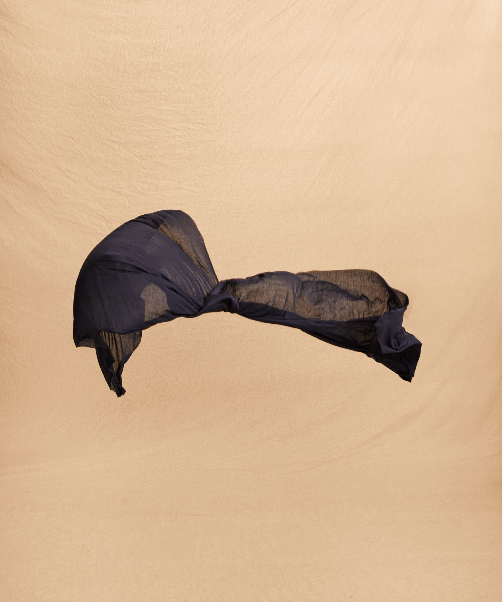 Amega JERSEY Skjerf, Navy