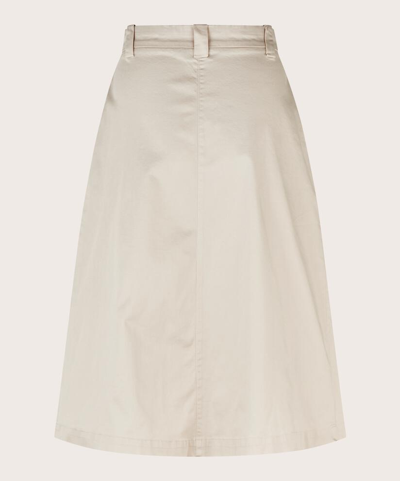 Siv Skjørt, Whitecap