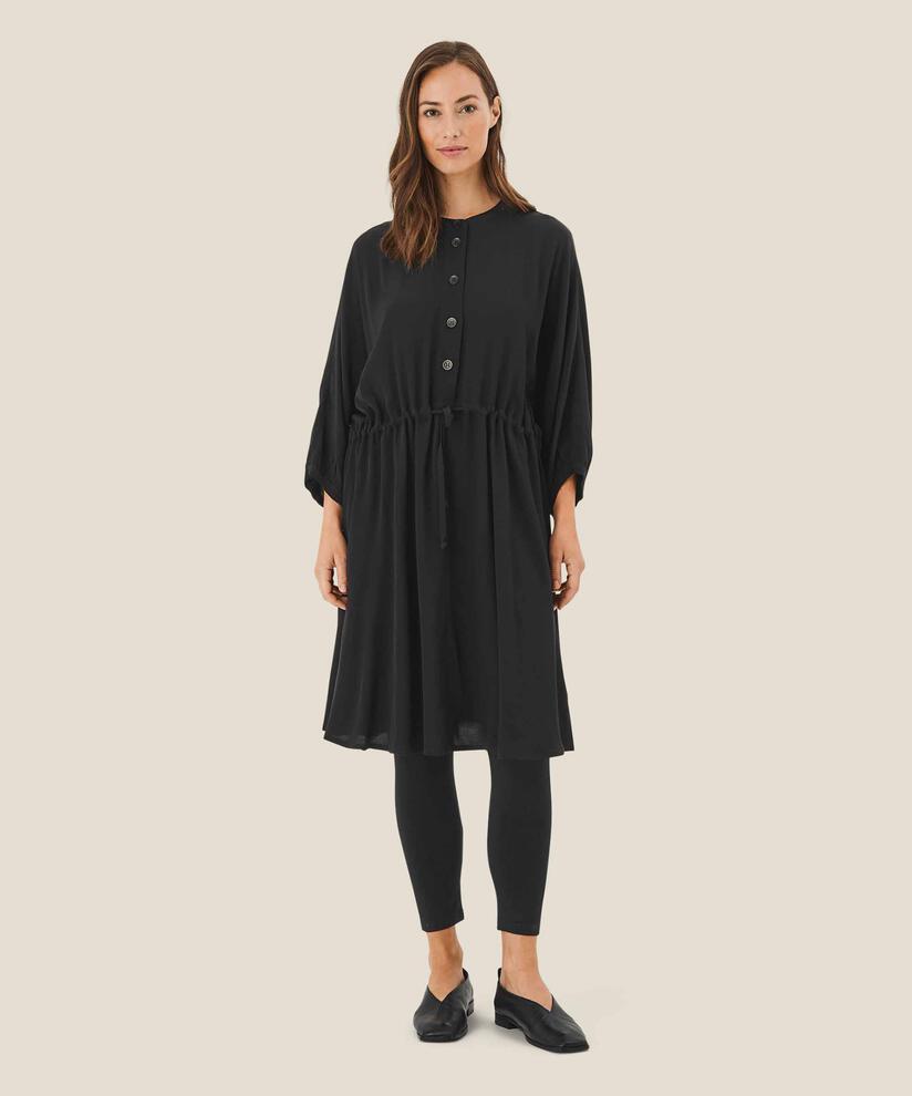Nocta Kjole, Black