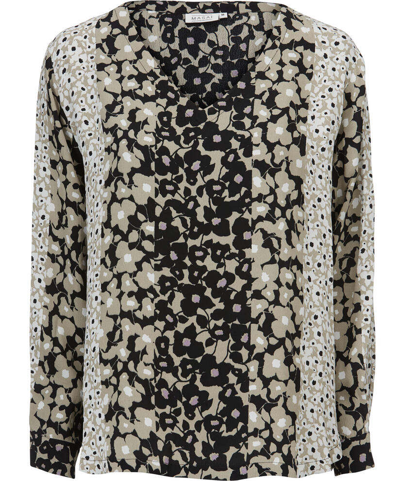 BAINI TOPP, Purple Sage
