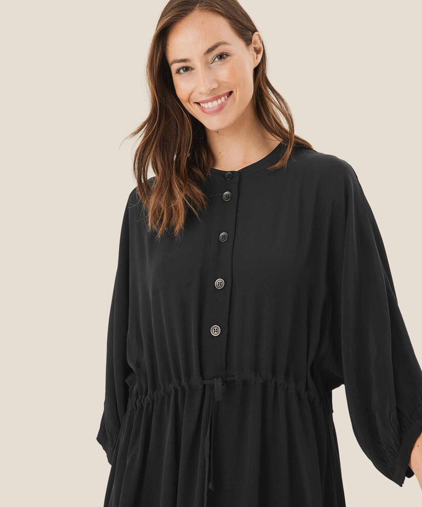 Nocta Kjole, Black