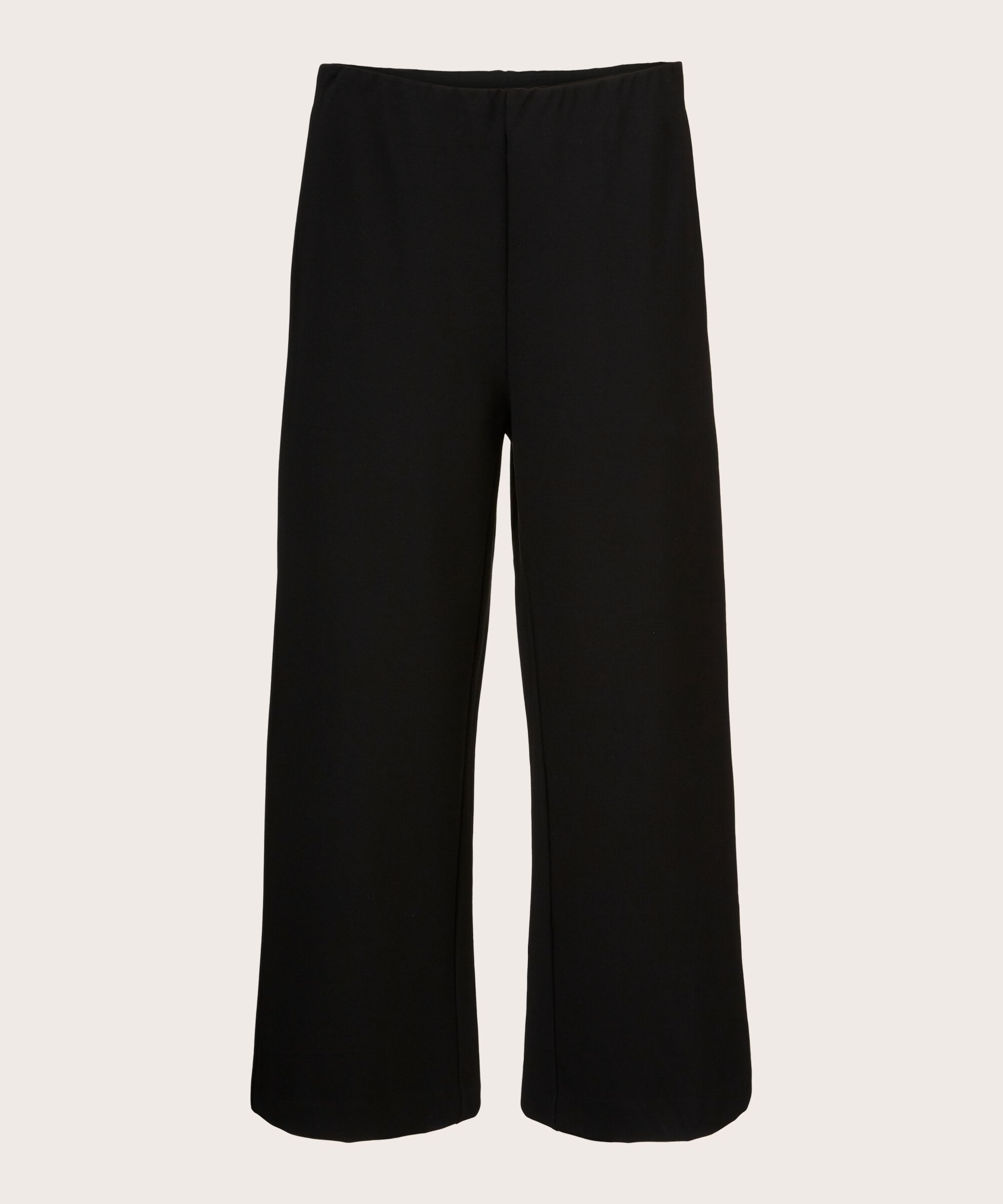Piri JERSEY Bukse, Black