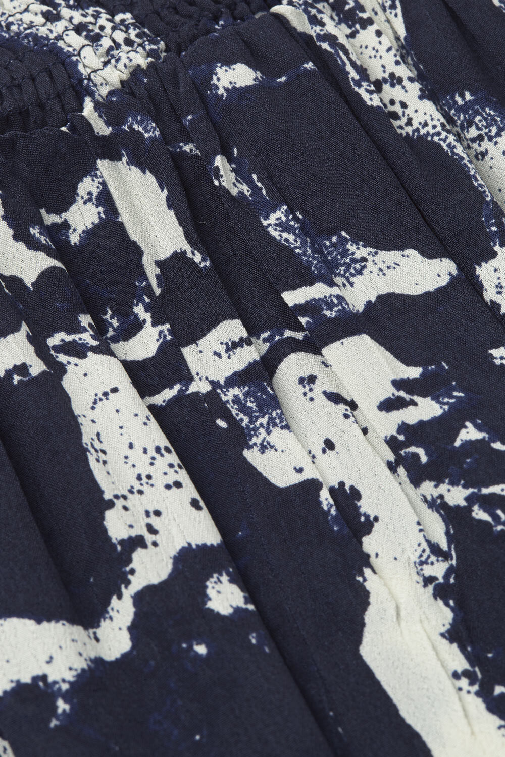 PALIA BUKSER, Navy Blazer