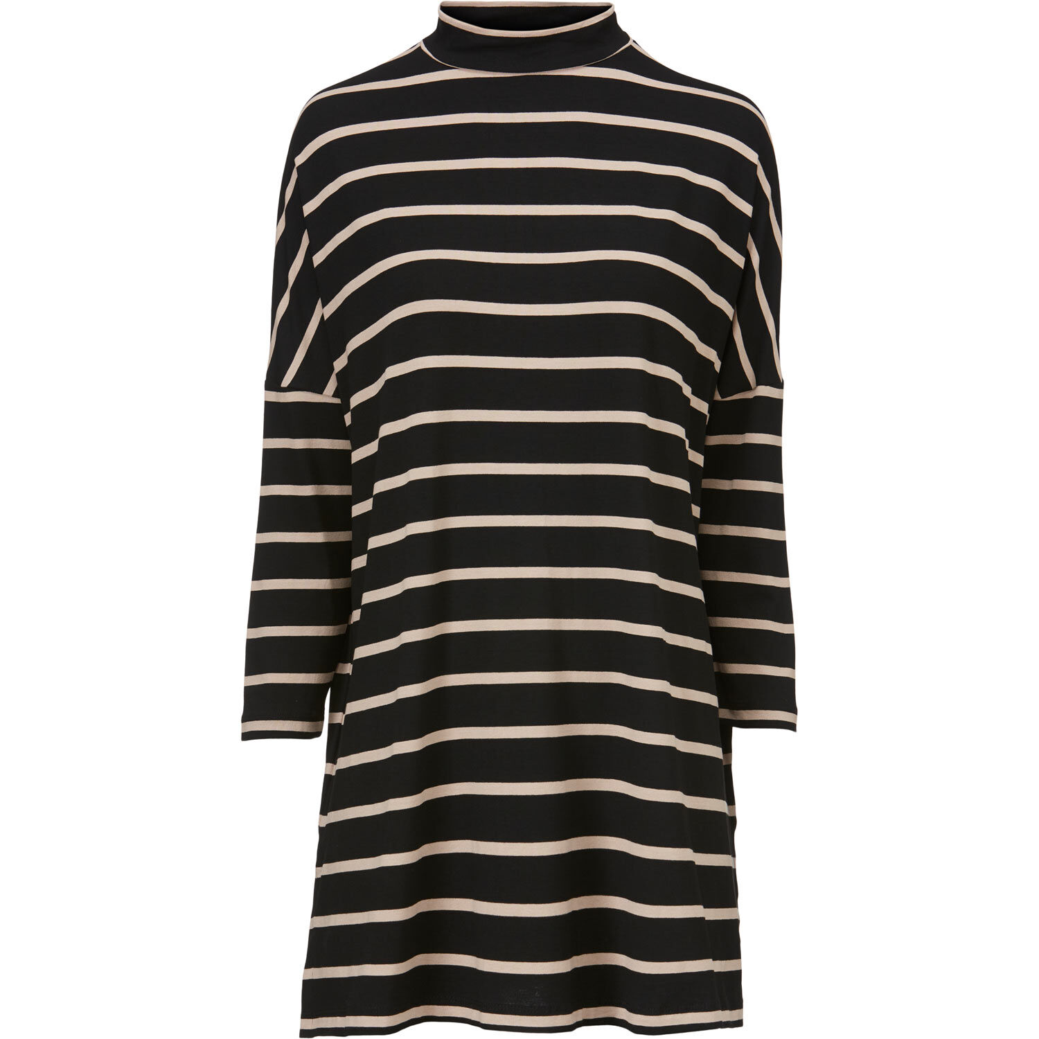 BABISSA TOPP, Warm Taupe