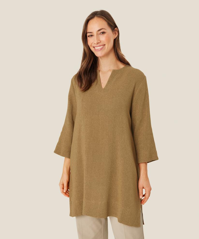 Georfie Tunika, Dull Gold