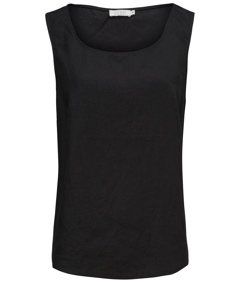 EDA TOPP, Black