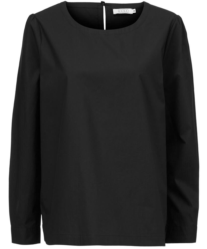 BEBBE TOPP, Black