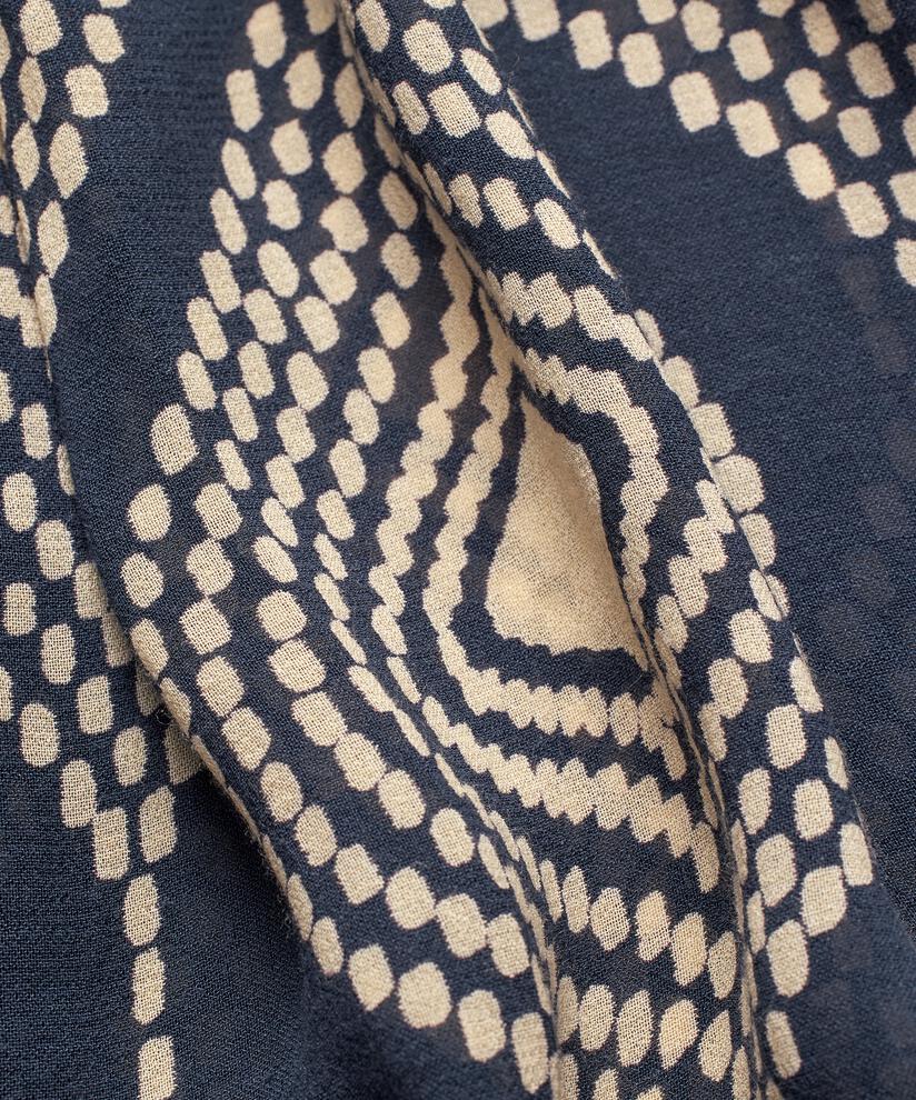 Galamia Tunika, Mood Indigo