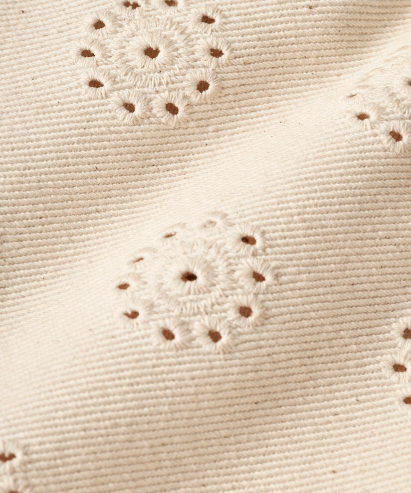 Jamile Jakke, Whitecap