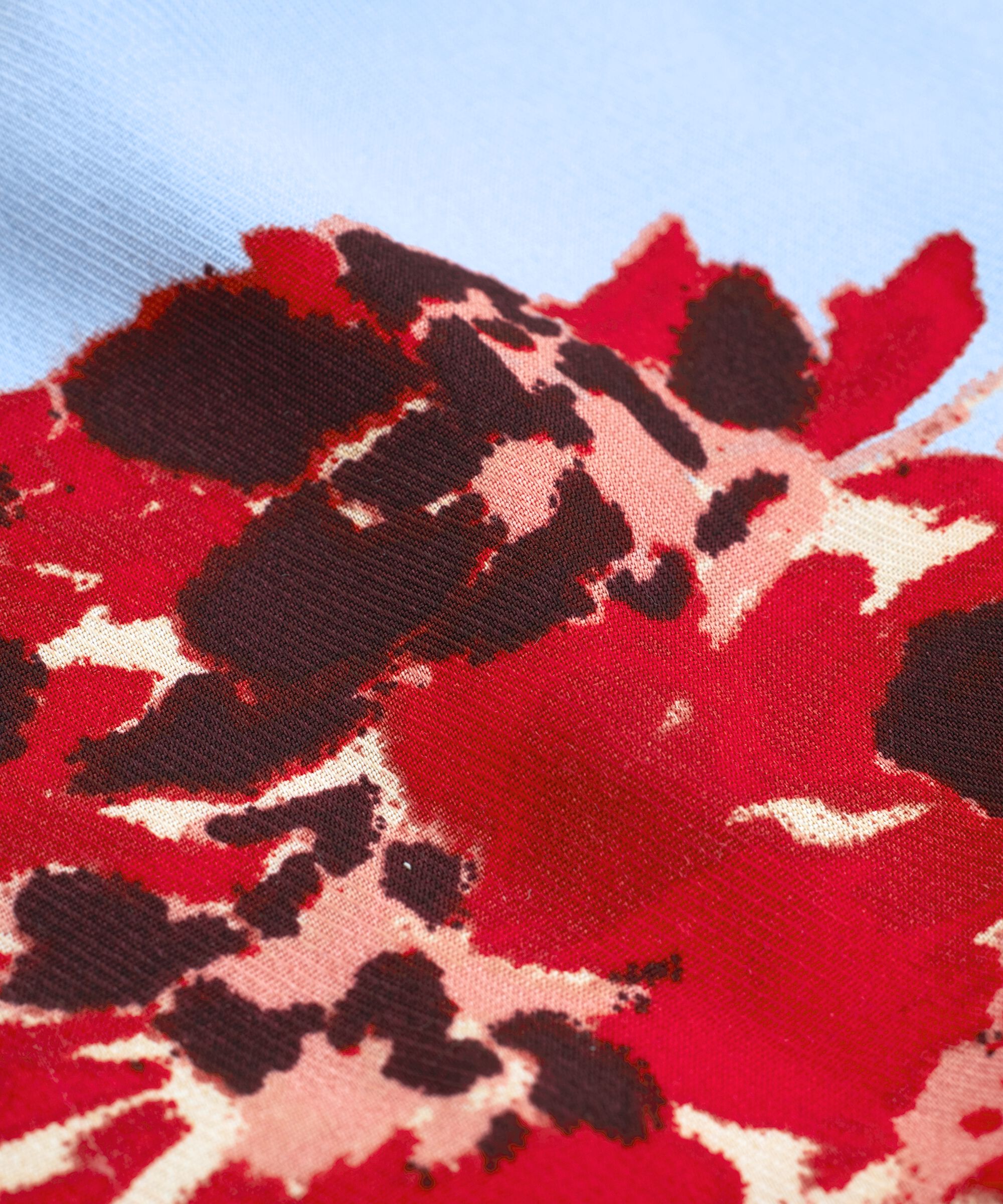 Alo Skjerf, Orange com