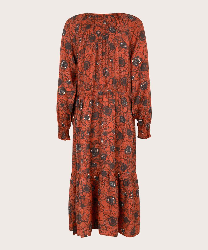 Nelas Kjole, Picante