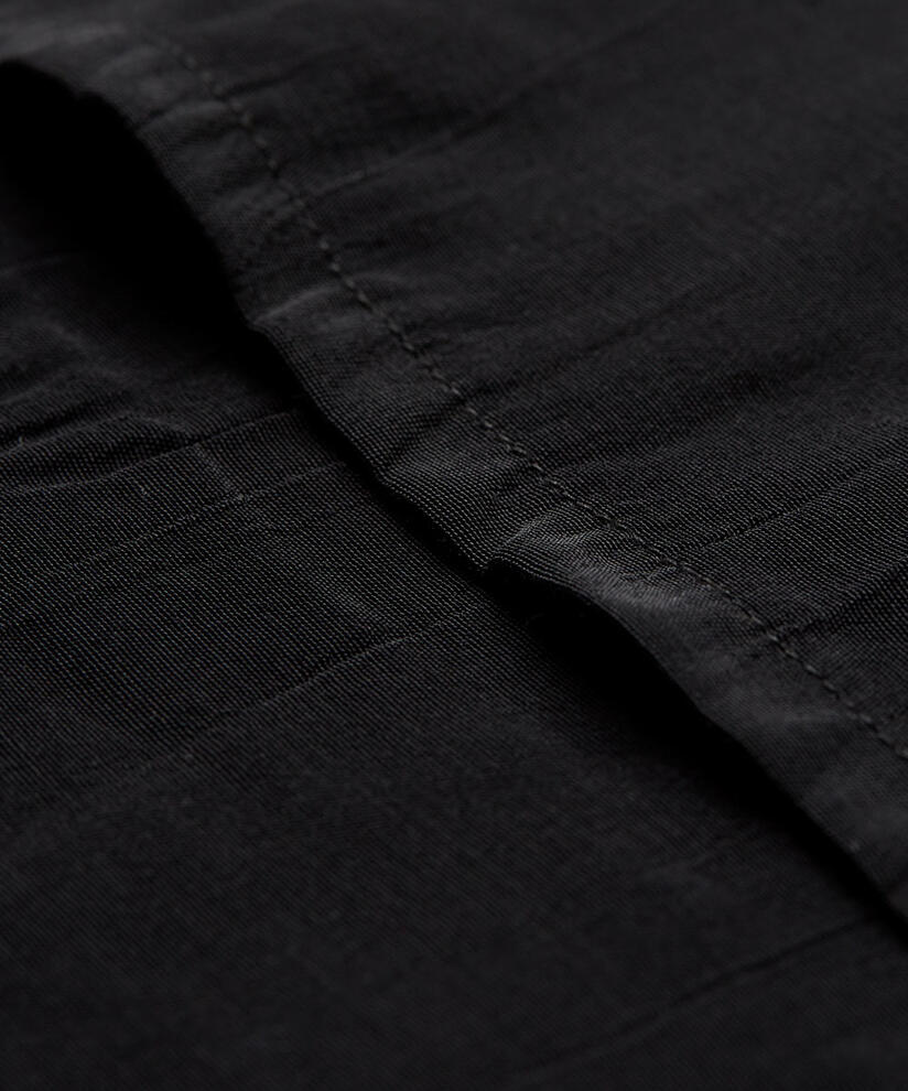 BRYNHILD TOPP, Black