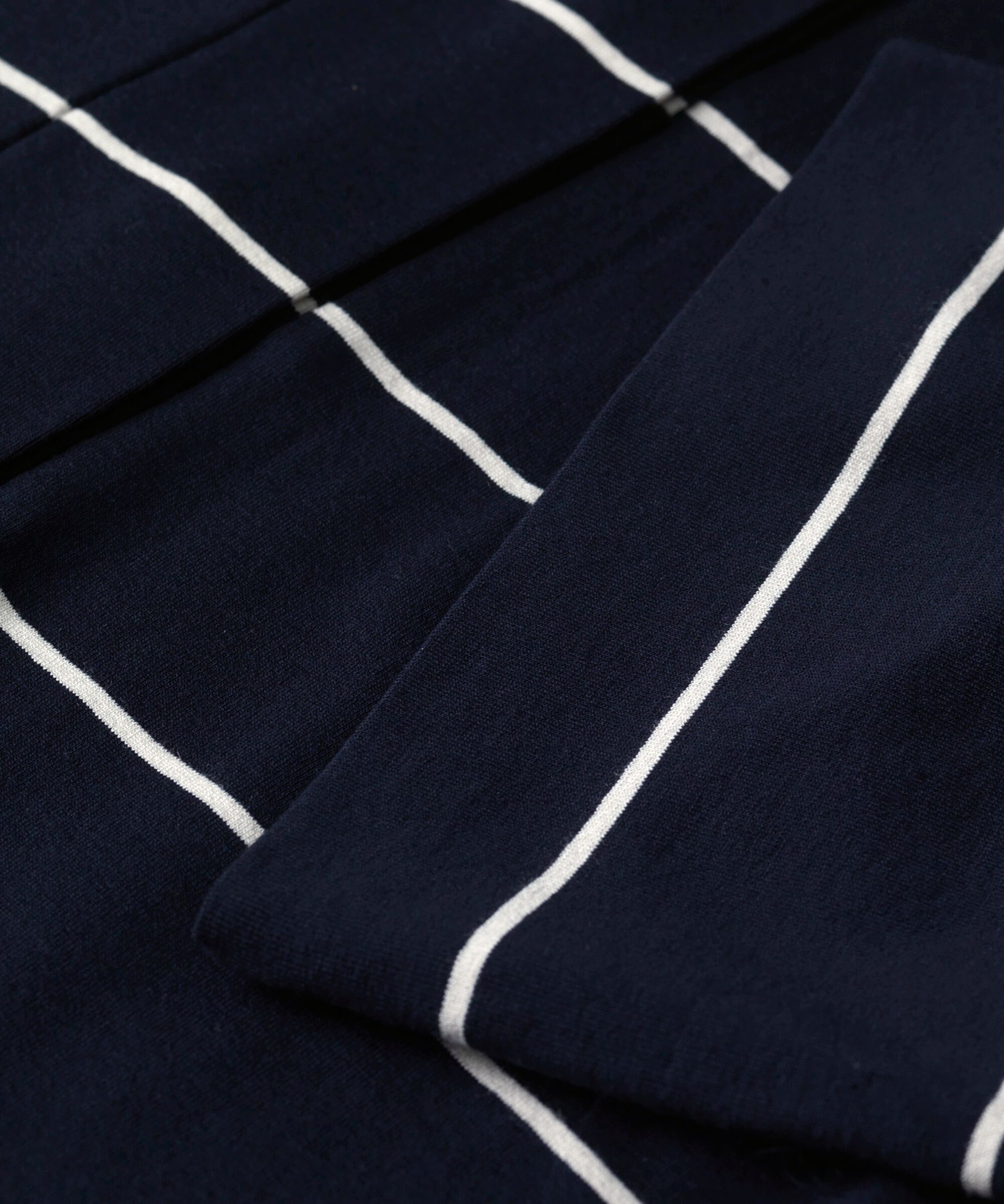 DRY JERSEY TOPP, Navy