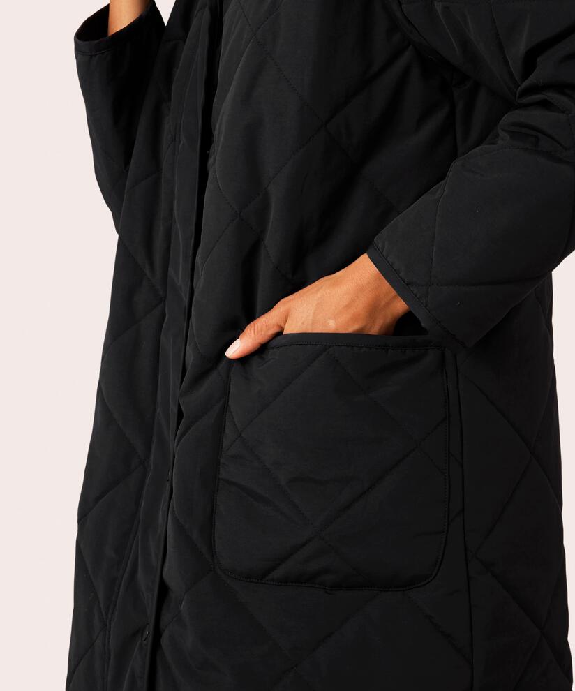 Tinka Kåpe, Black, hi-res